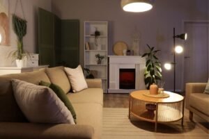 apartment decor ideas