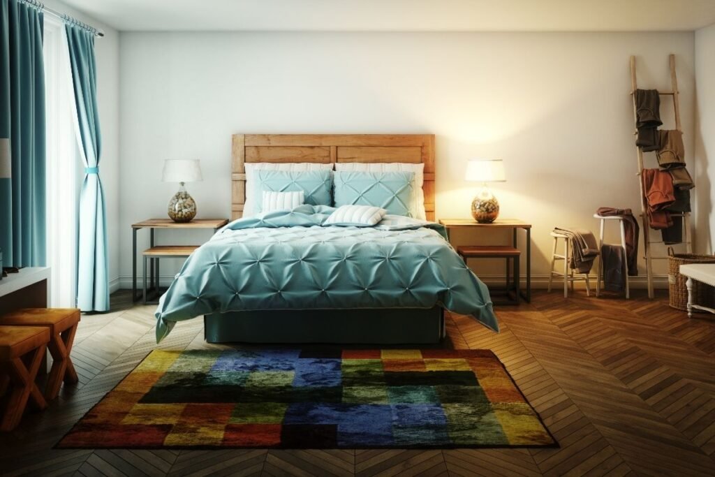 bedroom decor ideas