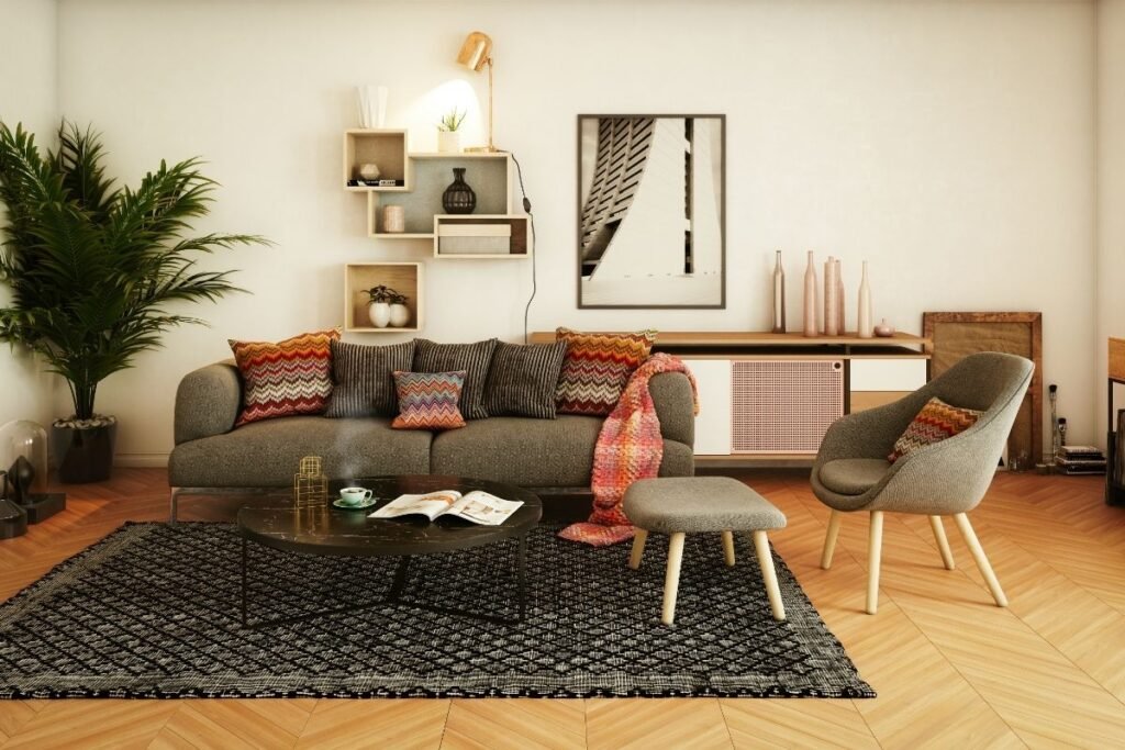 cozy home decor ideas