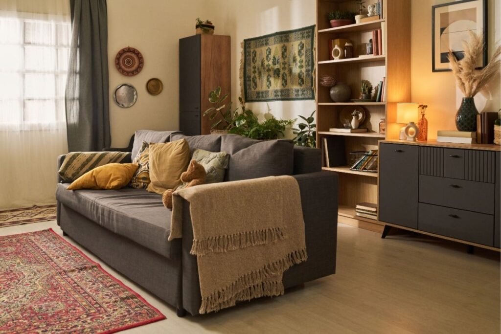 cozy home decor ideas