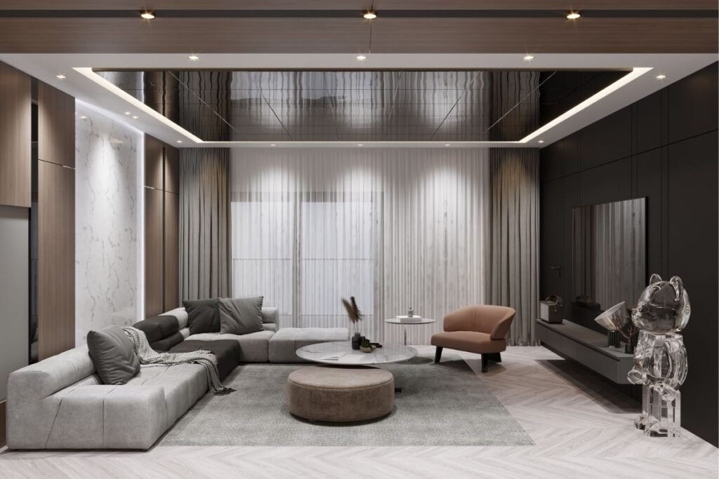 luxury interior design ideas