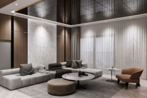 luxury interior design ideas