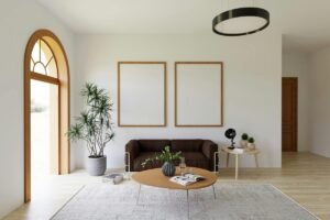 minimalist home decor